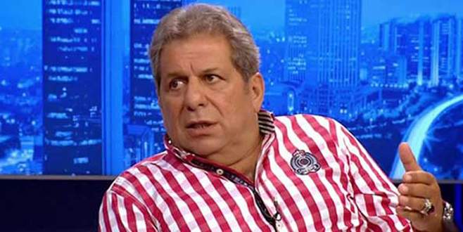 Hakemlerin karakter eksikliği var