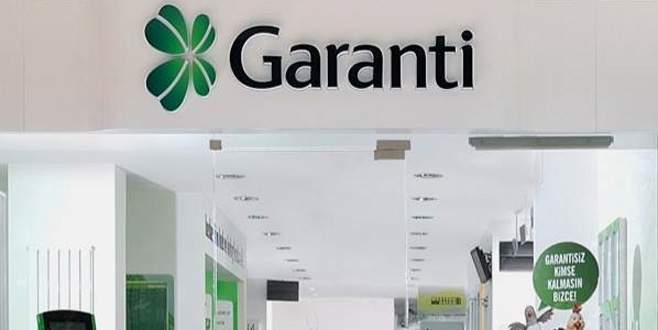 Garanti gecikmiş alacaklarını sattı