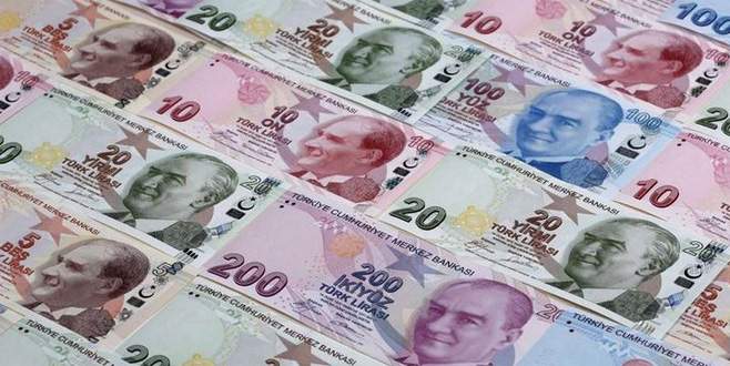 Bankacılık sektörünün mevduatı arttı Bankacılık sektörünün mevduatı arttı