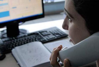 Bilinmeyen numaraya 562 milyon lira