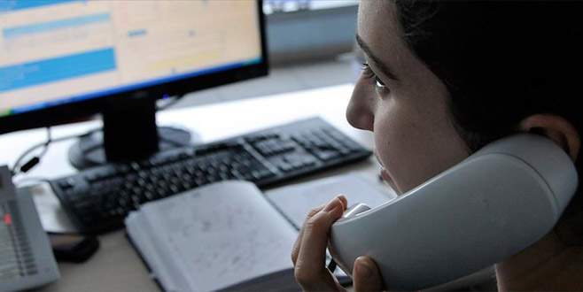 Bilinmeyen numaraya 562 milyon lira Bilinmeyen numaraya 562 milyon lira