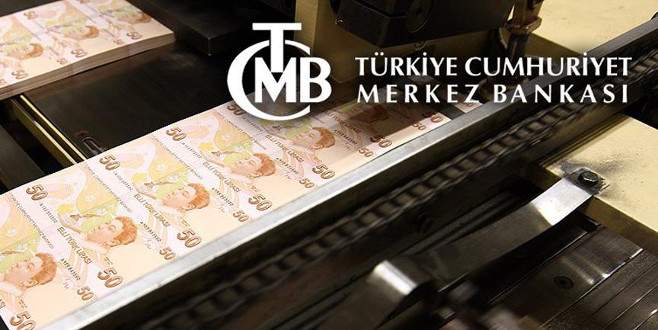 Merkez repo ihalelerine tekrar başladı