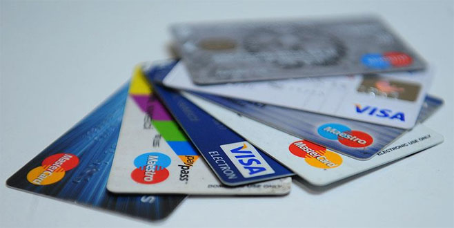 Kredi kartı kullananlar bunlara dikkat!