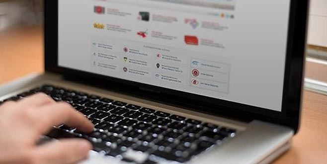 BUSKİ artık e-devlette BUSKİ artık e-devlette
