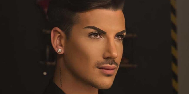 Kerimcan Durmaz hakkında Bursa’dan suç duyurusu Kerimcan Durmaz hakkında Bursa’dan suç duyurusu