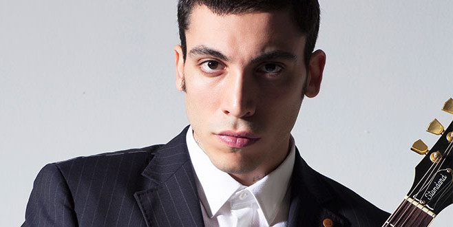 Bonomo’dan yeni albüm