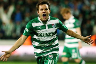 Pablo’yu mumla arıyoruz!