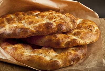 İstanbul ve Ankara’da pide fiyatları belli oldu