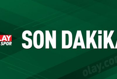 Bursaspor şampiyon
