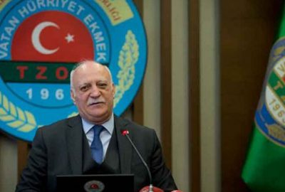 Ramazan öncesi gıda fiyatlarına yakın takip