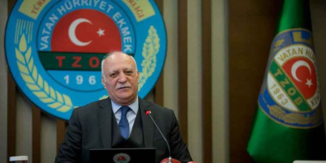 Ramazan öncesi gıda fiyatlarına yakın takip