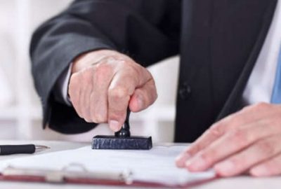 Nöbetçi noter uygulaması 6 Nisan’da başlıyor