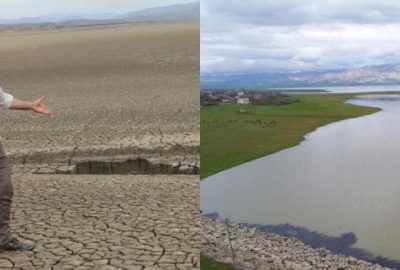 5 yıl önce bu haldeydi! Şimdi ise bambaşka…