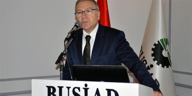 Gıdada ateş düşmezse enflasyon inmez 