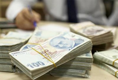 Bankada parası olanlar dikkat!