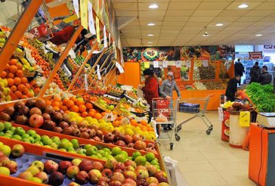 Enflasyon rakamları açıklandı