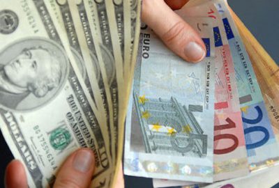 Özel sektörün dış borcu azaldı