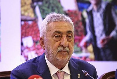 Üç ayda 71 bin yeni esnaf