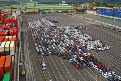 2 otomobilden 1’i Bursa’dan…