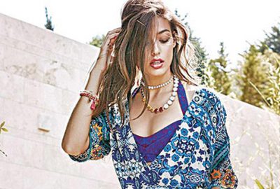 Yeni projesi belli oldu