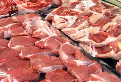Kırmızı ete zam yolda