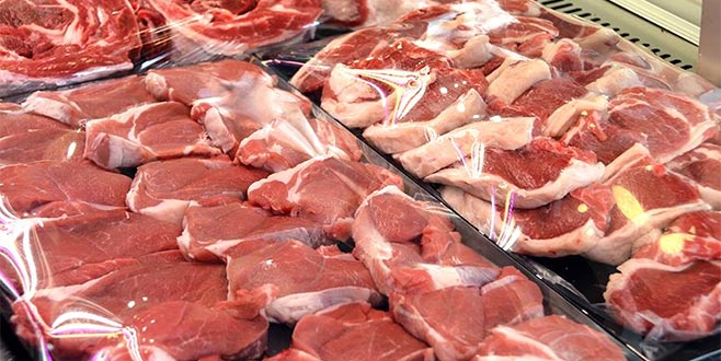 Kırmızı ete zam yolda