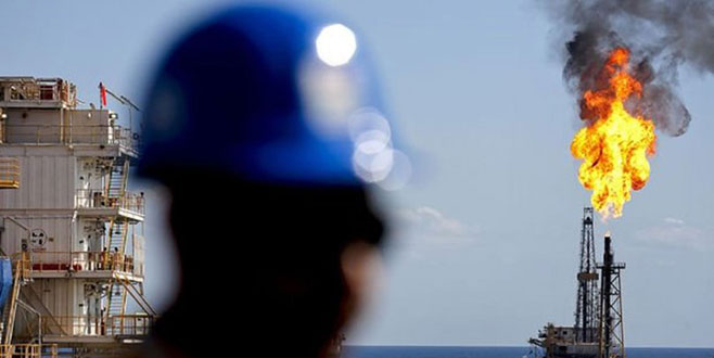 Petrol 5 ayın zirvesinde