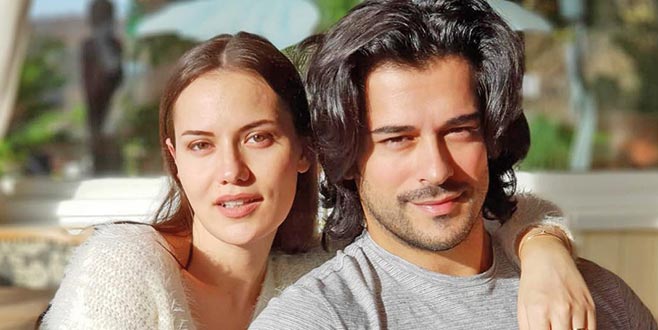 Karan anneanneye emanet