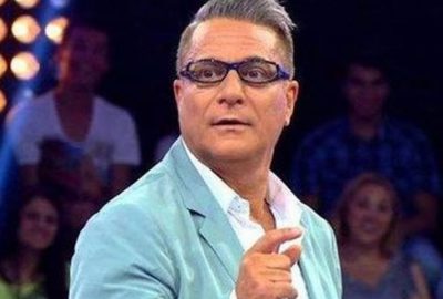 Mehmet Ali Erbil’den sevindiren haber!