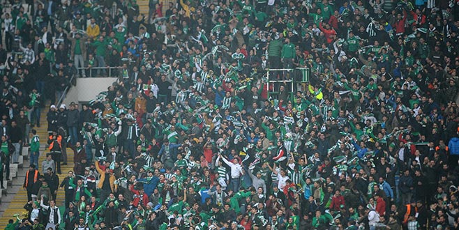 Kasımpaşa-Bursaspor maçı bilet fiyatları belli oldu