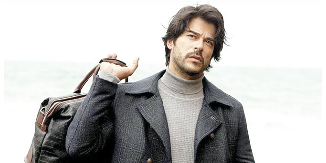 Engin’le sorunumuz yok!