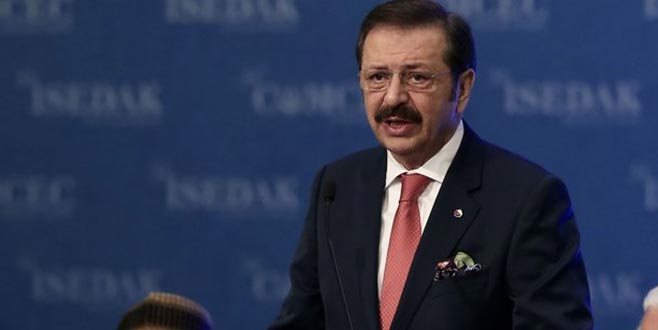 Perakendede çıkış arayışı Perakendede çıkış arayışı