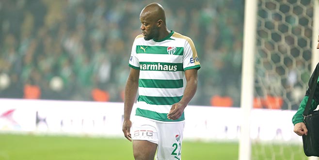 Paraları büyük verimleri küçük