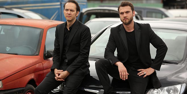 En iyisi için çalışıyoruz