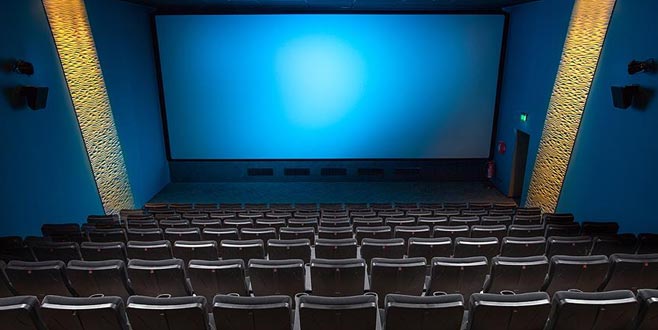 Sinema salonları açıldı mı? İşte yeni karar…