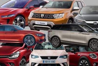 Otomotivde satışlar yüzde 44,2 azaldı