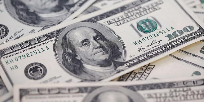 Faiz kararı sonrası dolarda son durum