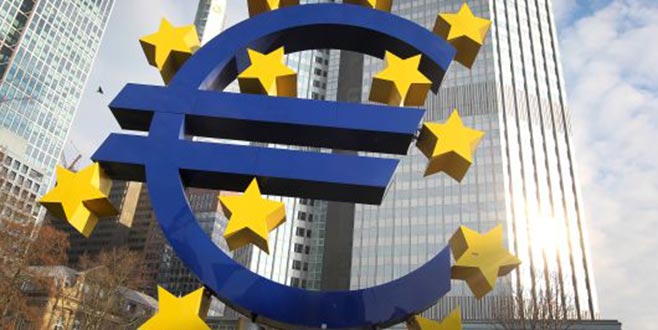 Yunanistan’a 970 milyon Euro