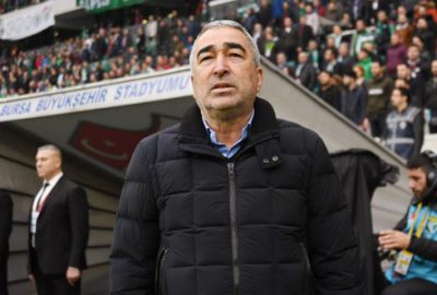 Samet Aybaba’dan çarpıcı açıklamalar!