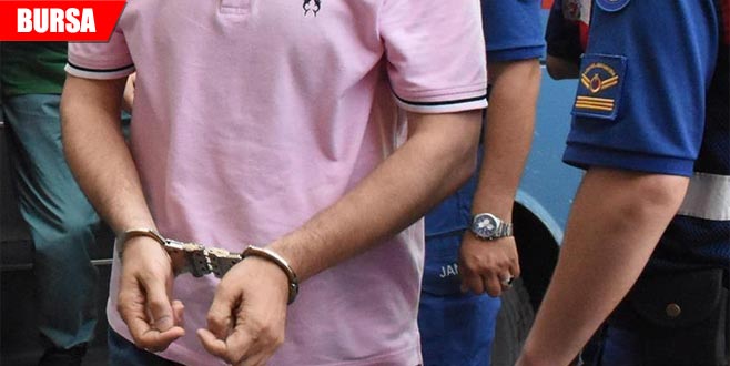 Terör operasyonu: 1 gözaltı Terör operasyonu: 1 gözaltı