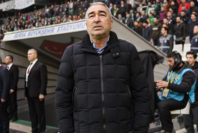 Aybaba’dan veda mesajı