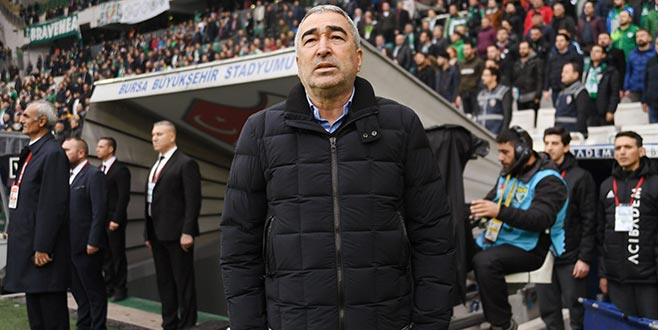 Aybaba’dan veda mesajı