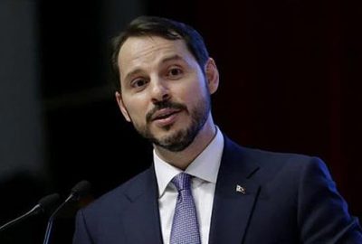 Albayrak: Gıda Komitesi toplantımızı gerçekleştirdik