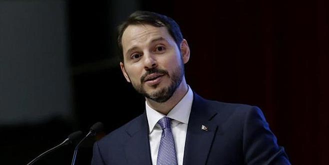 Albayrak: Gıda Komitesi toplantımızı gerçekleştirdik Albayrak: Gıda Komitesi toplantımızı gerçekleştirdik