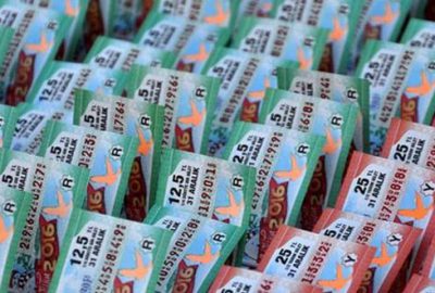 Milli Piyango 70 milyon TL için geri sayım başlattı