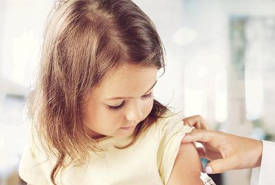 ‘Aşı oranları düşüyor salgınlar artabilir’