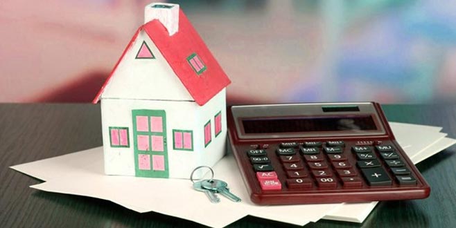 Faizdeki düşüş ipotekli satış 2,5 kat artırdı Faizdeki düşüş ipotekli satış 2,5 kat artırdı