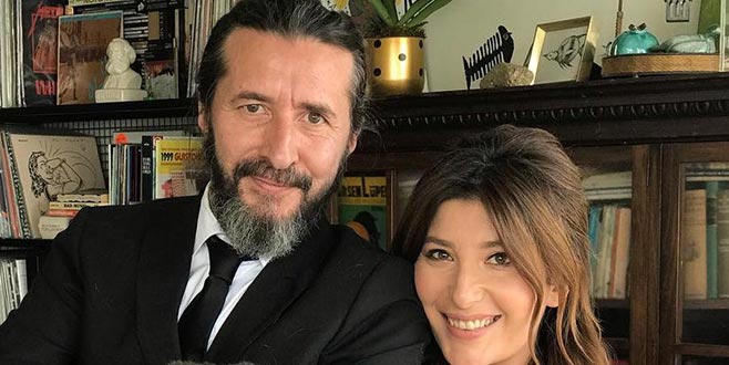 Önce nikah sonra kına!