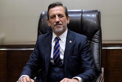 Güçlü bir mücadele dönemi başladı