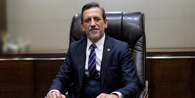 Güçlü bir mücadele dönemi başladı